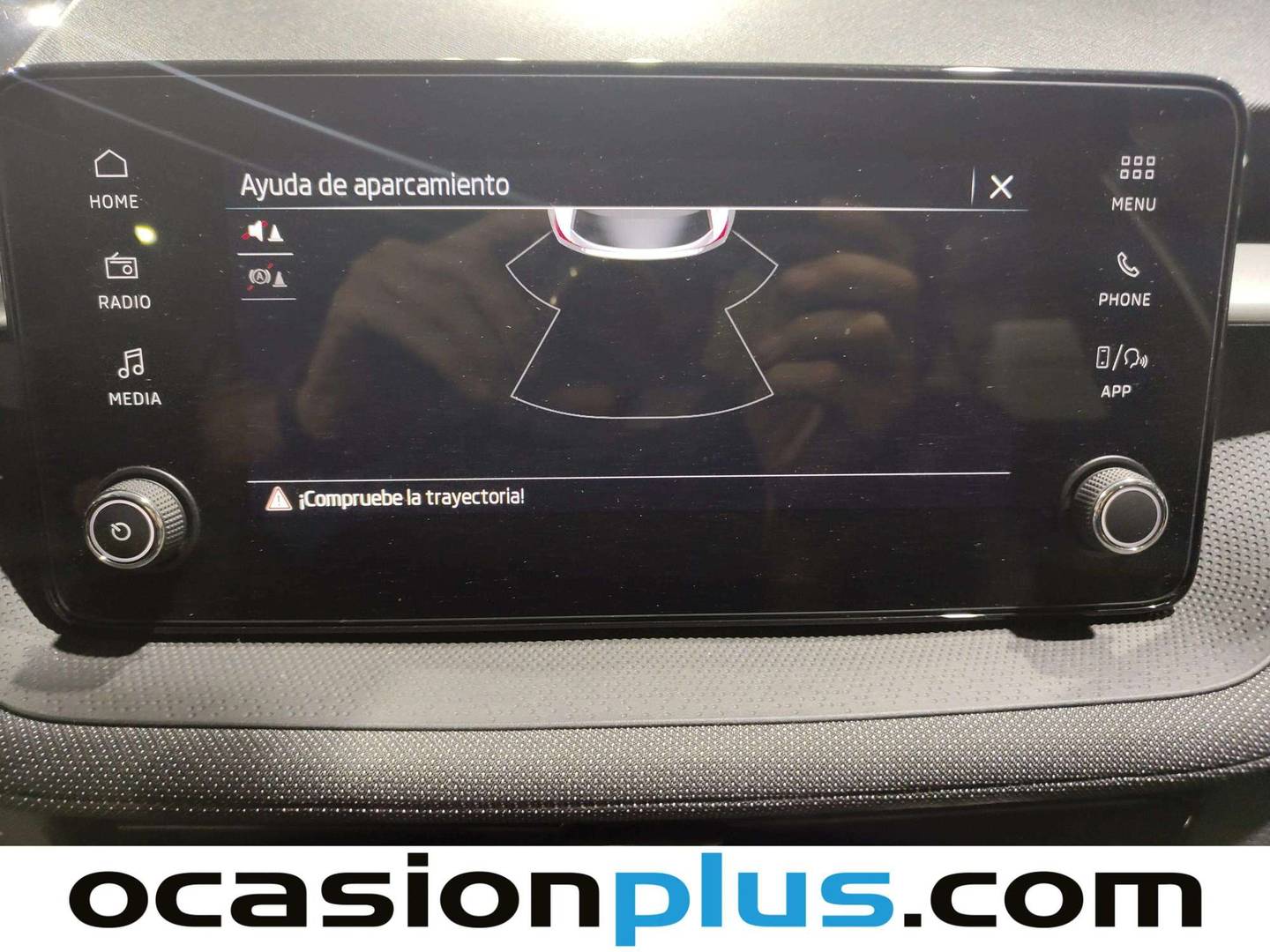 Skoda Fabia Skoda Fabia 1.0 TSI Selection DSG (115 CV) 2025