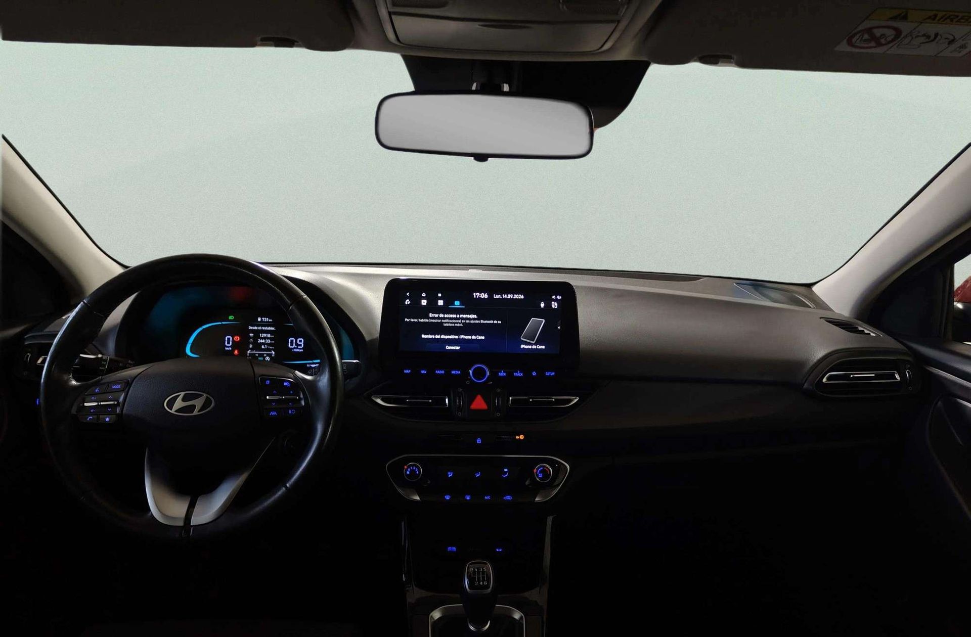 Hyundai i30 1.0 T-GDi 48V Klass - foto 6