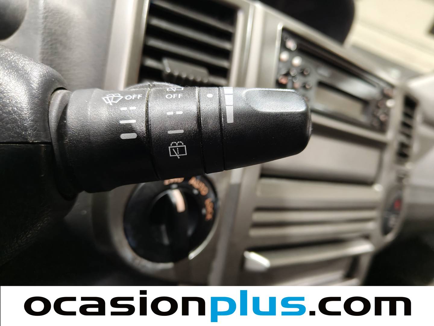 Foto Nissan X-TRAIL Nissan X-Trail 2.2 dCi XE (136 CV)