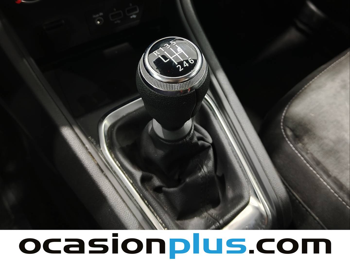 Foto Renault Captur Renault Captur Intens TCe GLP (100 CV)