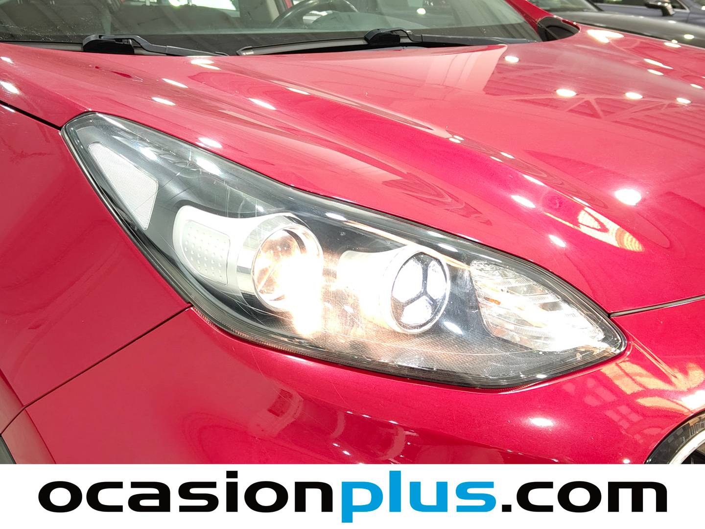 KIA Sportage Kia Sportage 1.6 GDi Concept 4x2 (132 CV) barato