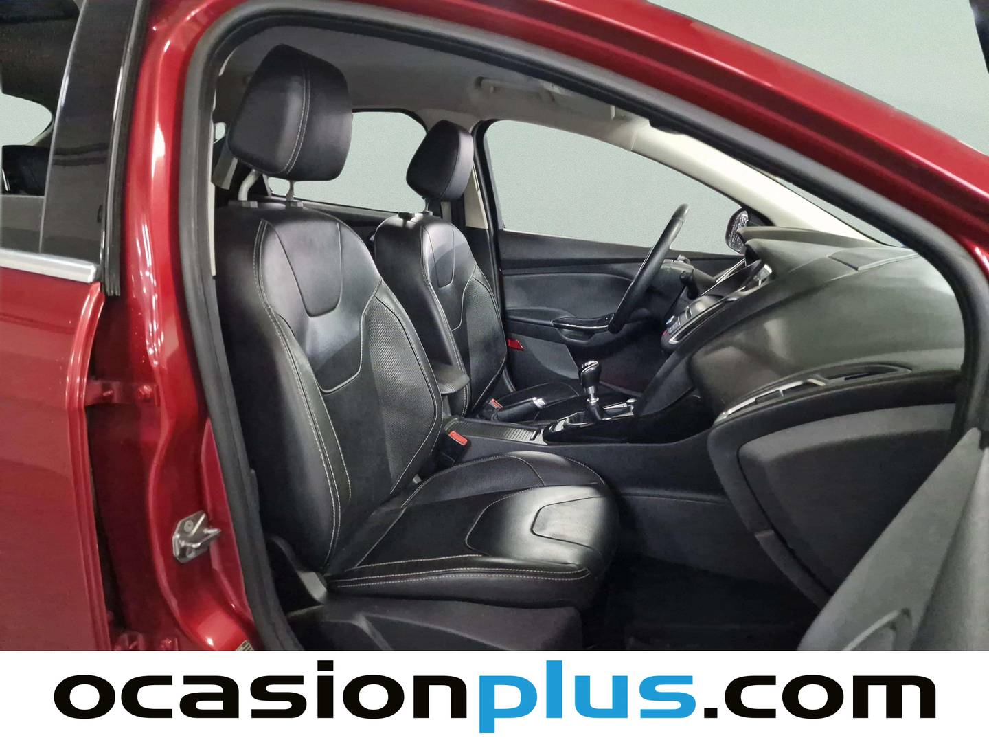 Ford Focus Ford Focus 1.5 TDCI Titanium (120 CV) 2017