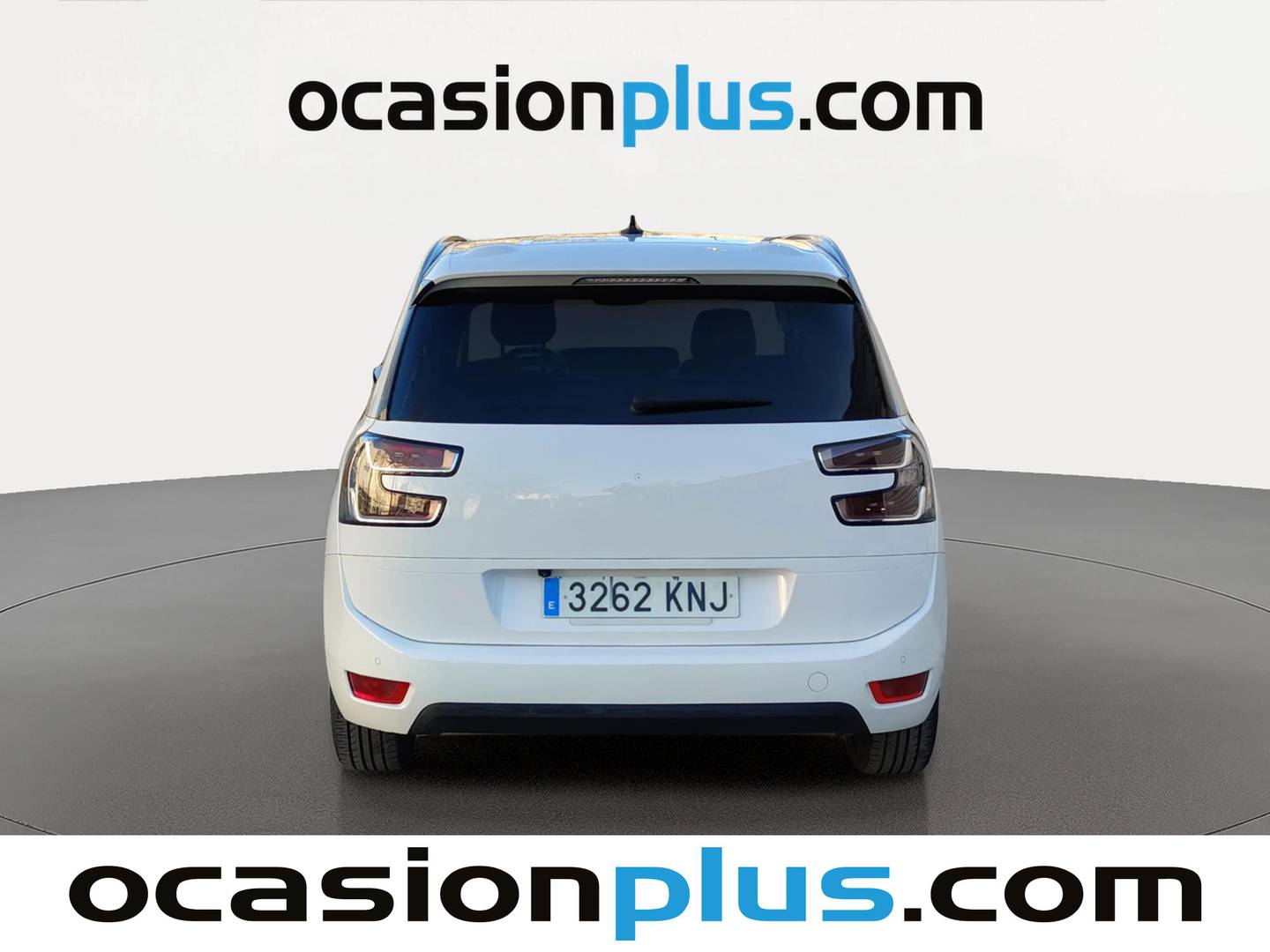 Citroën Grand C4 Spacetourer Citroen Grand C4 Spacetourer PureTech 130 S&S Feel (130 CV) 7 Plazas barato