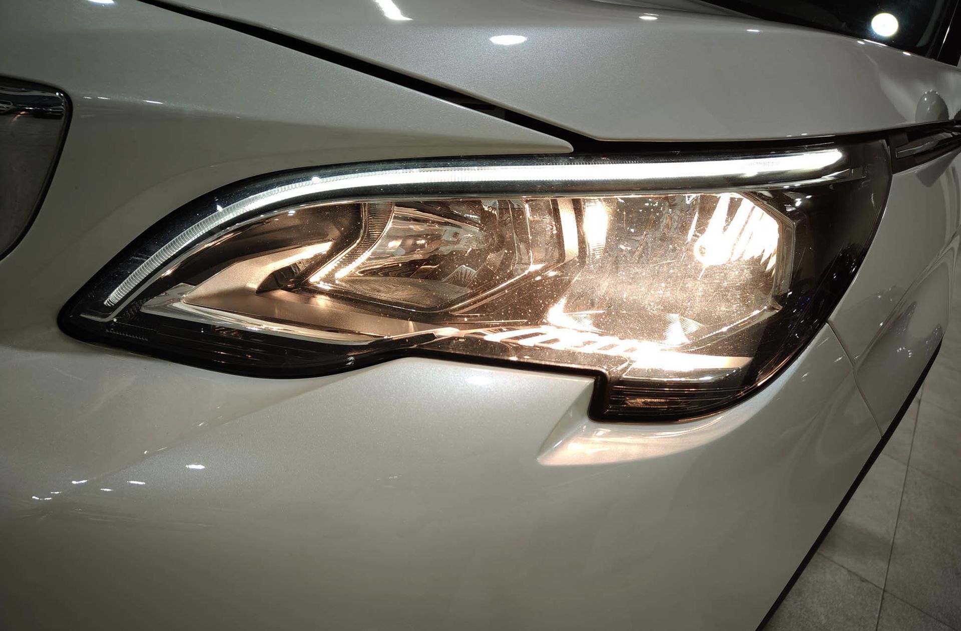 Peugeot 3008 BlueHDi 130 Allure - foto 15