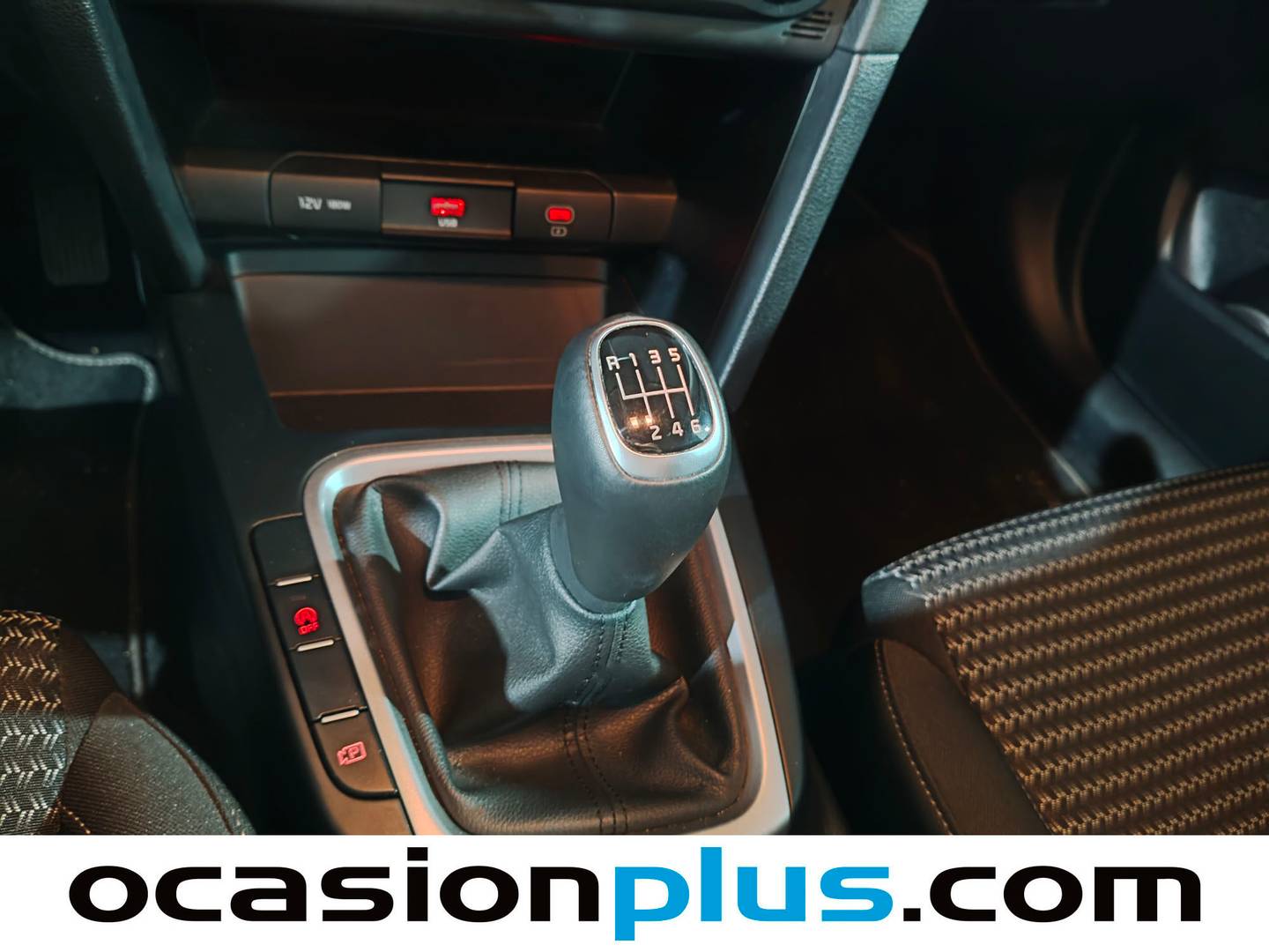 KIA XCeed KIA XCeed 1.0 T-GDi Drive (100 CV) de segunda mano