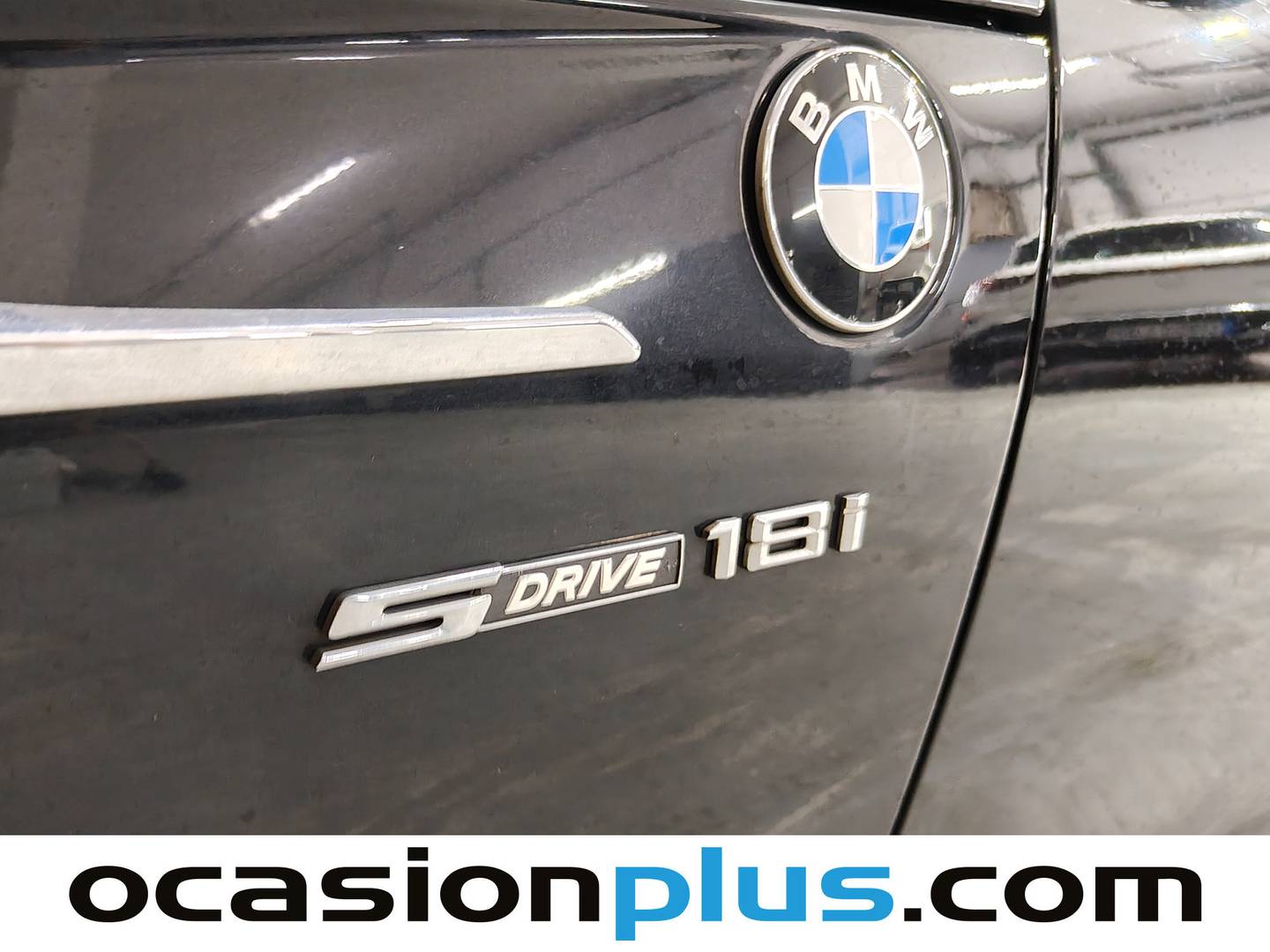 BMW Z4 BMW Z4 sDrive18i Cabrio (156 CV) de segunda mano