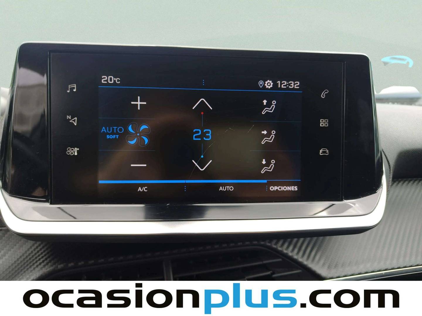 Peugeot 2008 Peugeot 2008 130 S&S Allure EAT8 (130 CV) 130cv