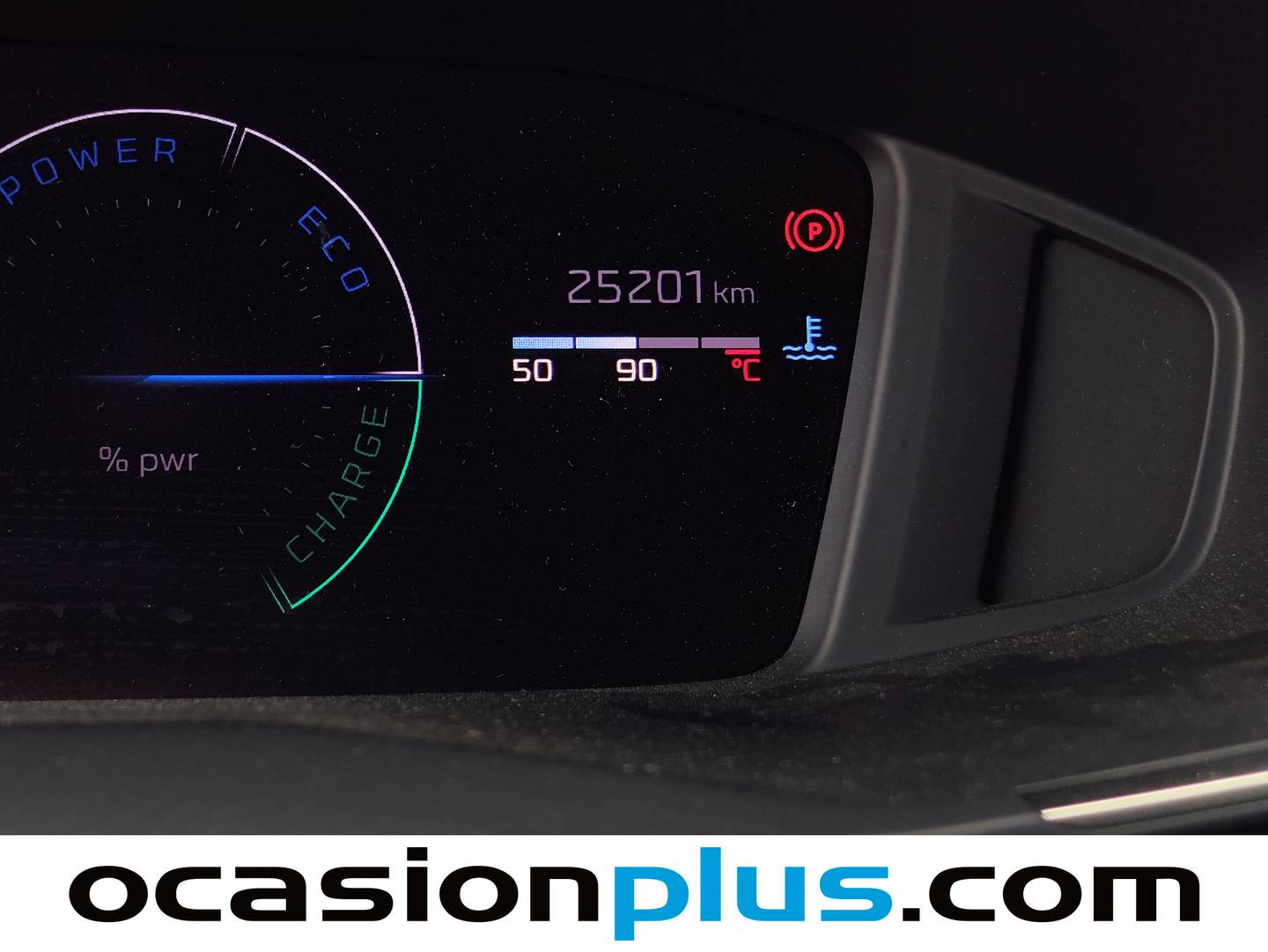 Peugeot 2008 Peugeot 2008 Allure Hybrid eDCS6 (145 CV) de ocasión