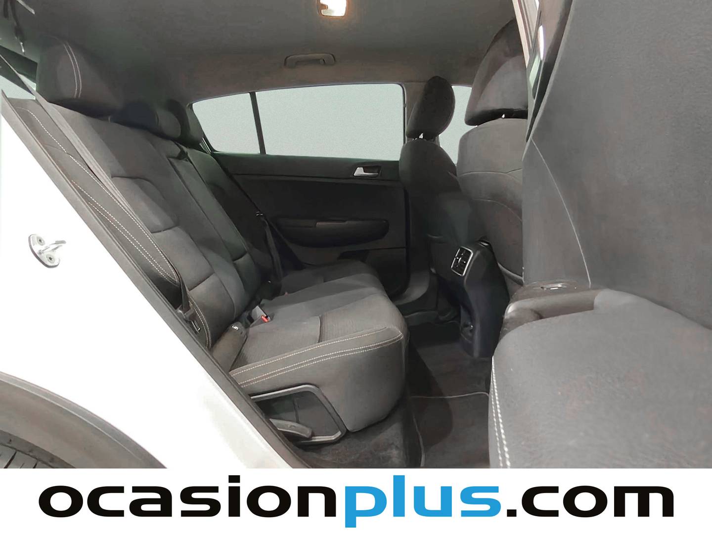 KIA Sportage KIA Sportage 1.6 GDi Drive 4x2 (132 CV) km 0