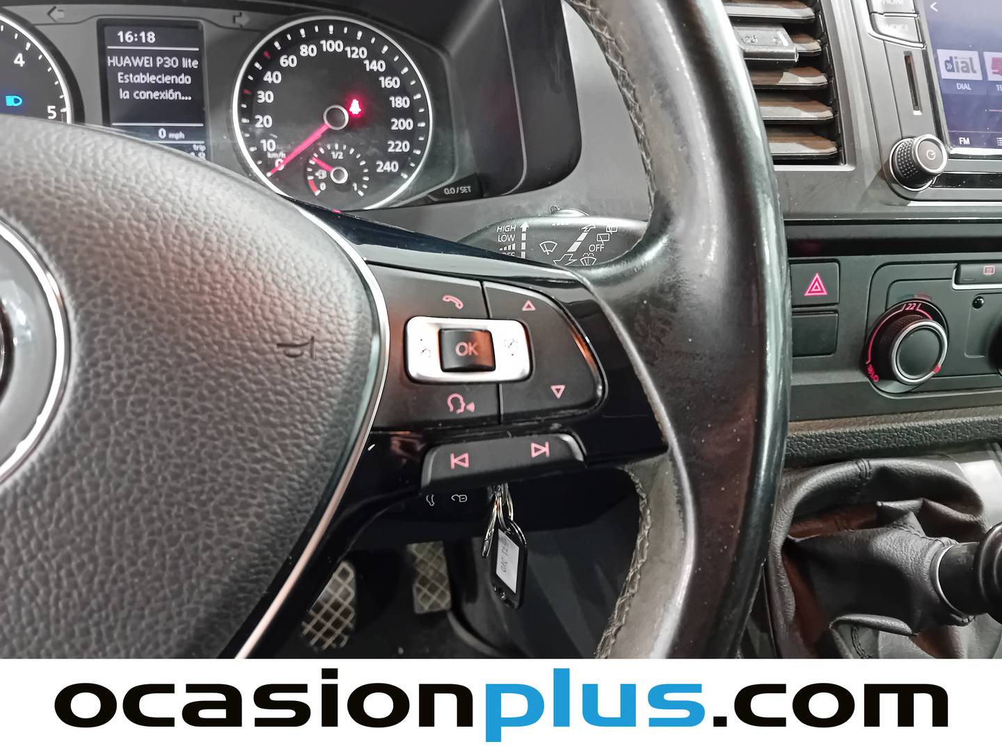 Foto Volkswagen California Volkswagen California 2.0 TDI BMT (150 CV) Camperizada