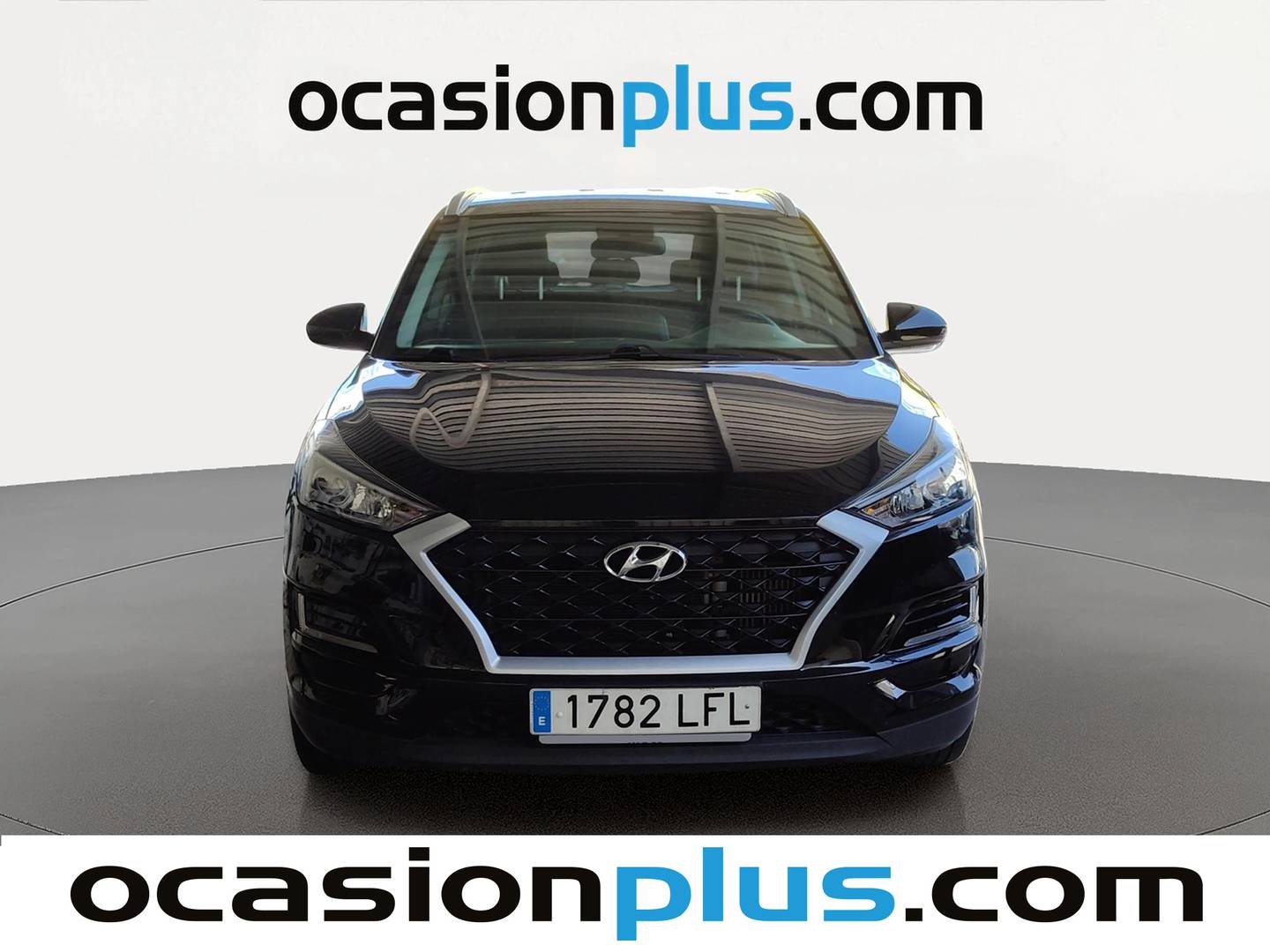 Hyundai Tucson Hyundai Tucson 1.6 CRDI Essence 4x2 (116 CV) 116cv