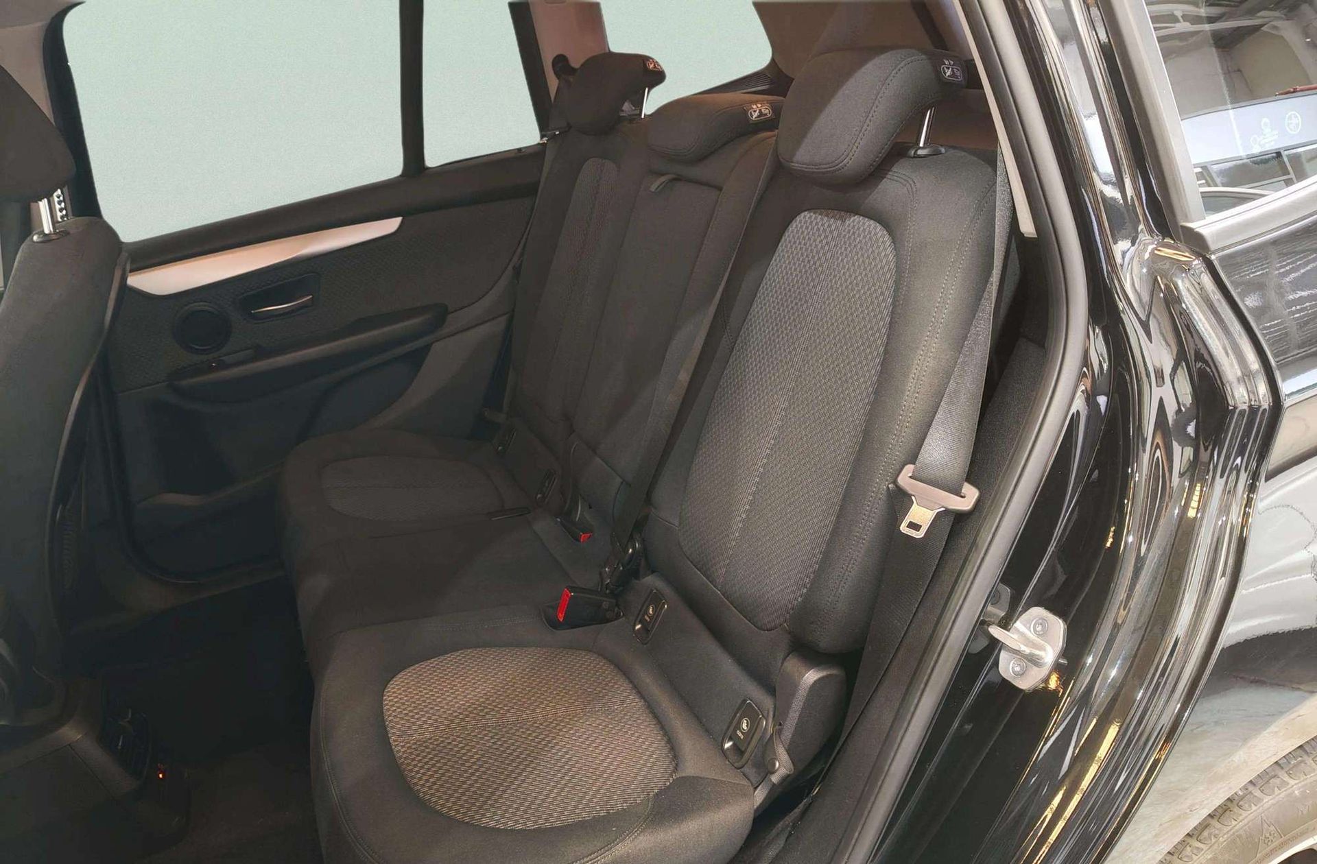 BMW Serie 2 Gran Tourer 216i - foto 13