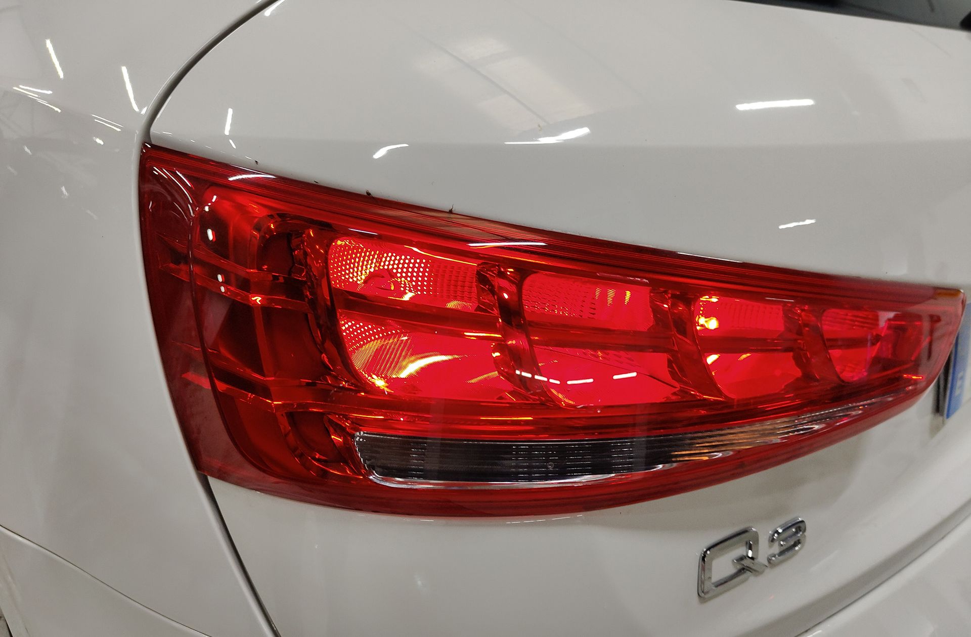 Audi Q3 sport edition 2.0 TDI quattro S tronic - foto 16
