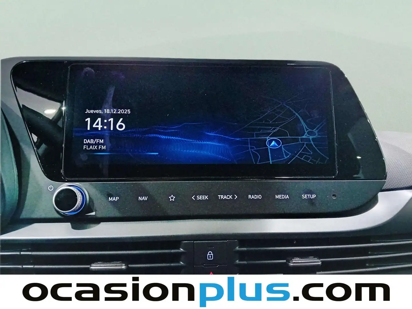 Foto Hyundai Bayon Hyundai Bayon 1.2 MPI Maxx (79 CV)