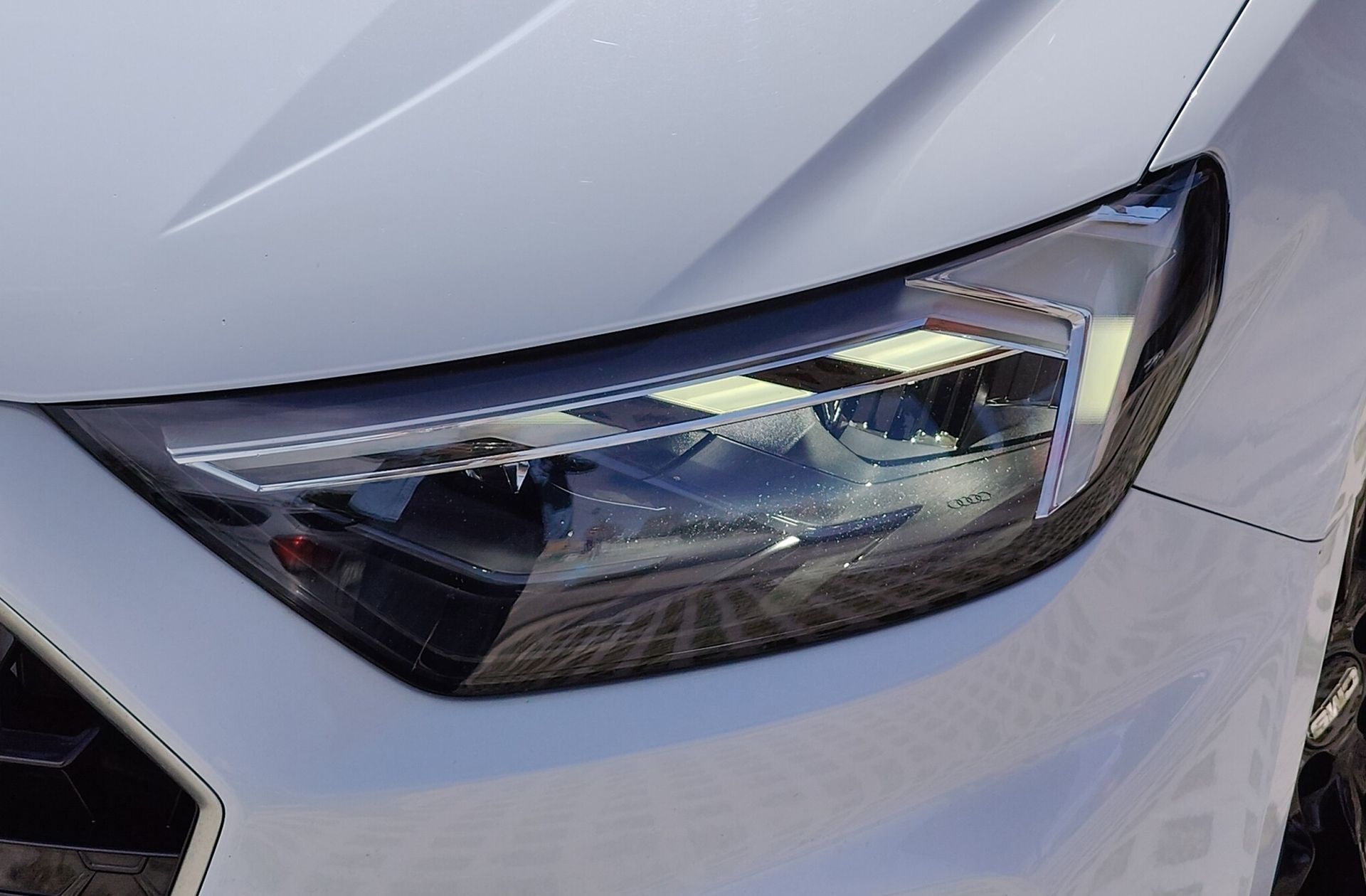 Audi A1 Sportback S line 40 TFSI S tronic - foto 15