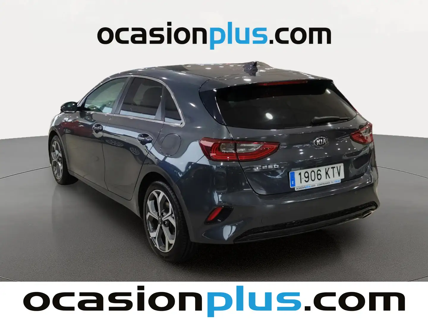 Foto KIA Ceed Kia Ceed 1.4 T-GDi Tech (140 CV)