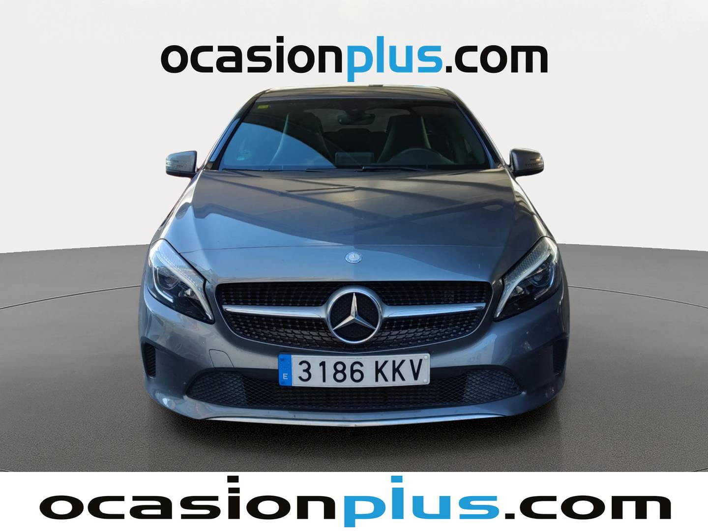 Foto Mercedes Clase A Mercedes-Benz Clase A Clase A 200 d (136 CV)