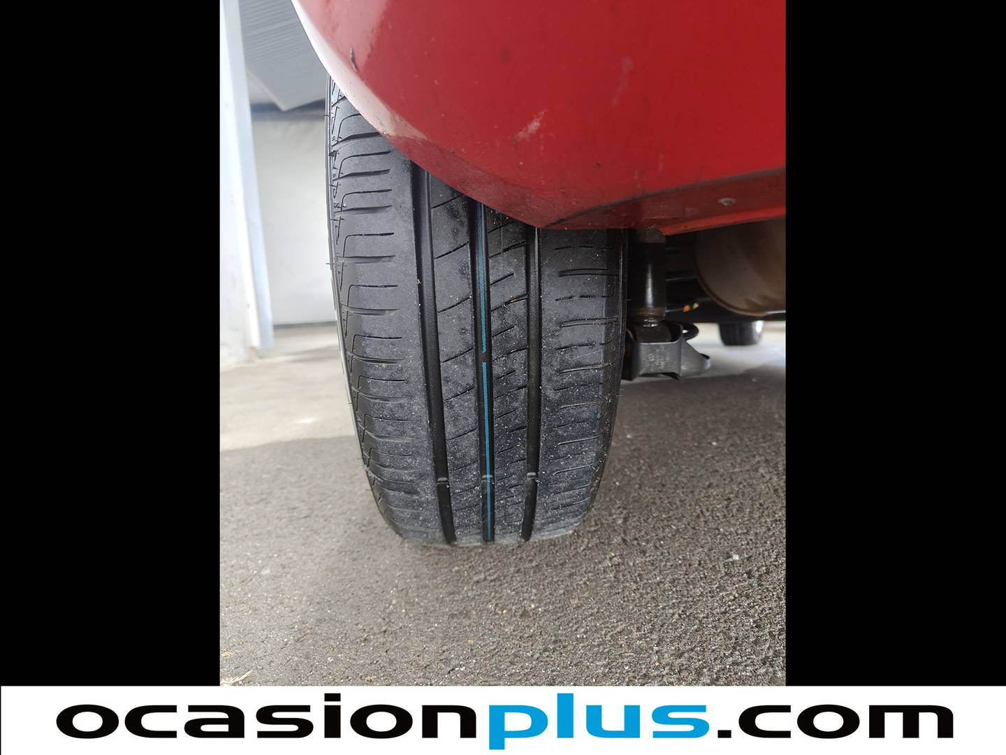 Foto Skoda Fabia Skoda Fabia 1.2 Spirit (60 CV)