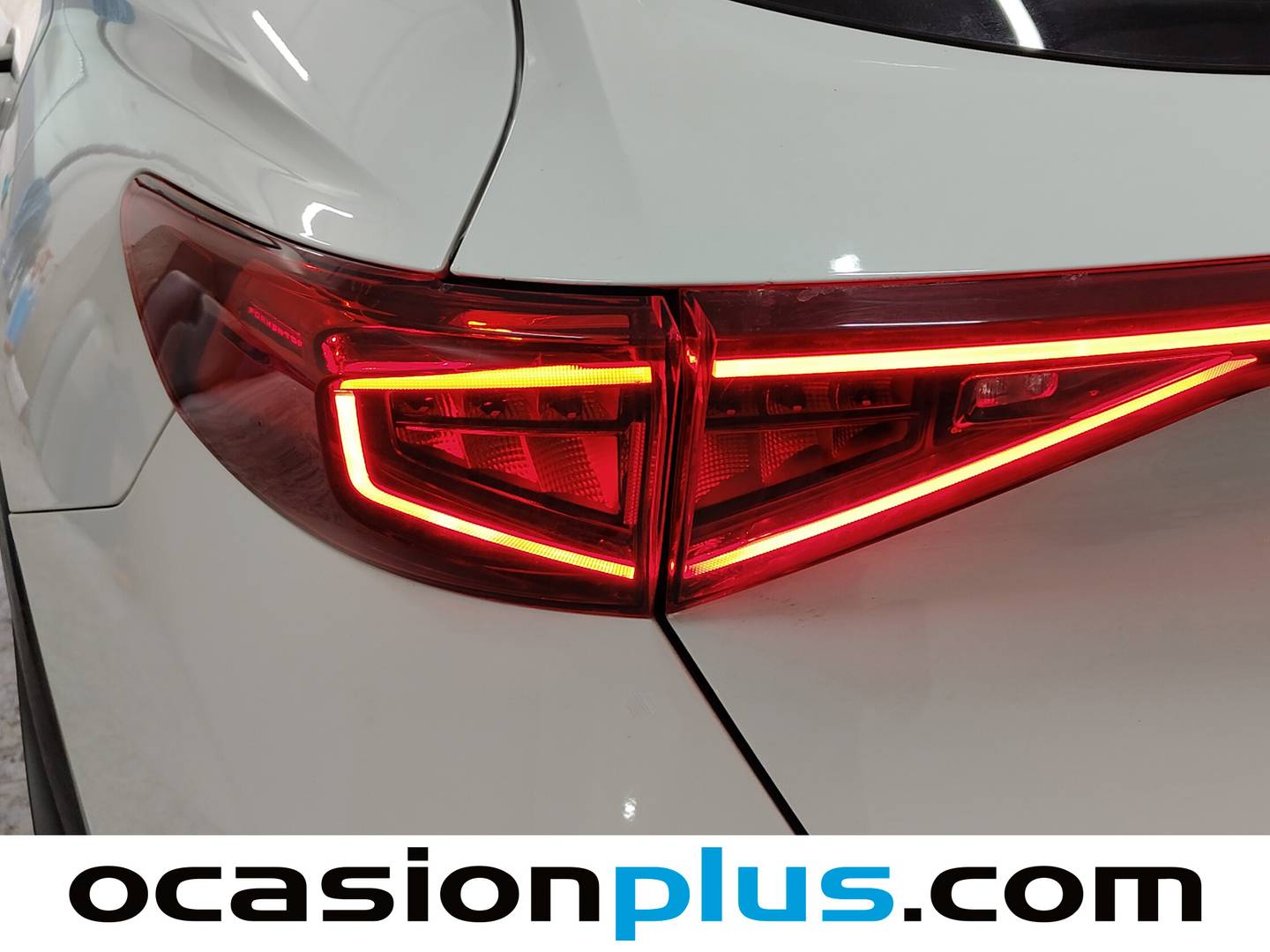 Cupra Formentor Cupra Formentor 2.0 TSI 4Drive DSG (190 CV) km 0