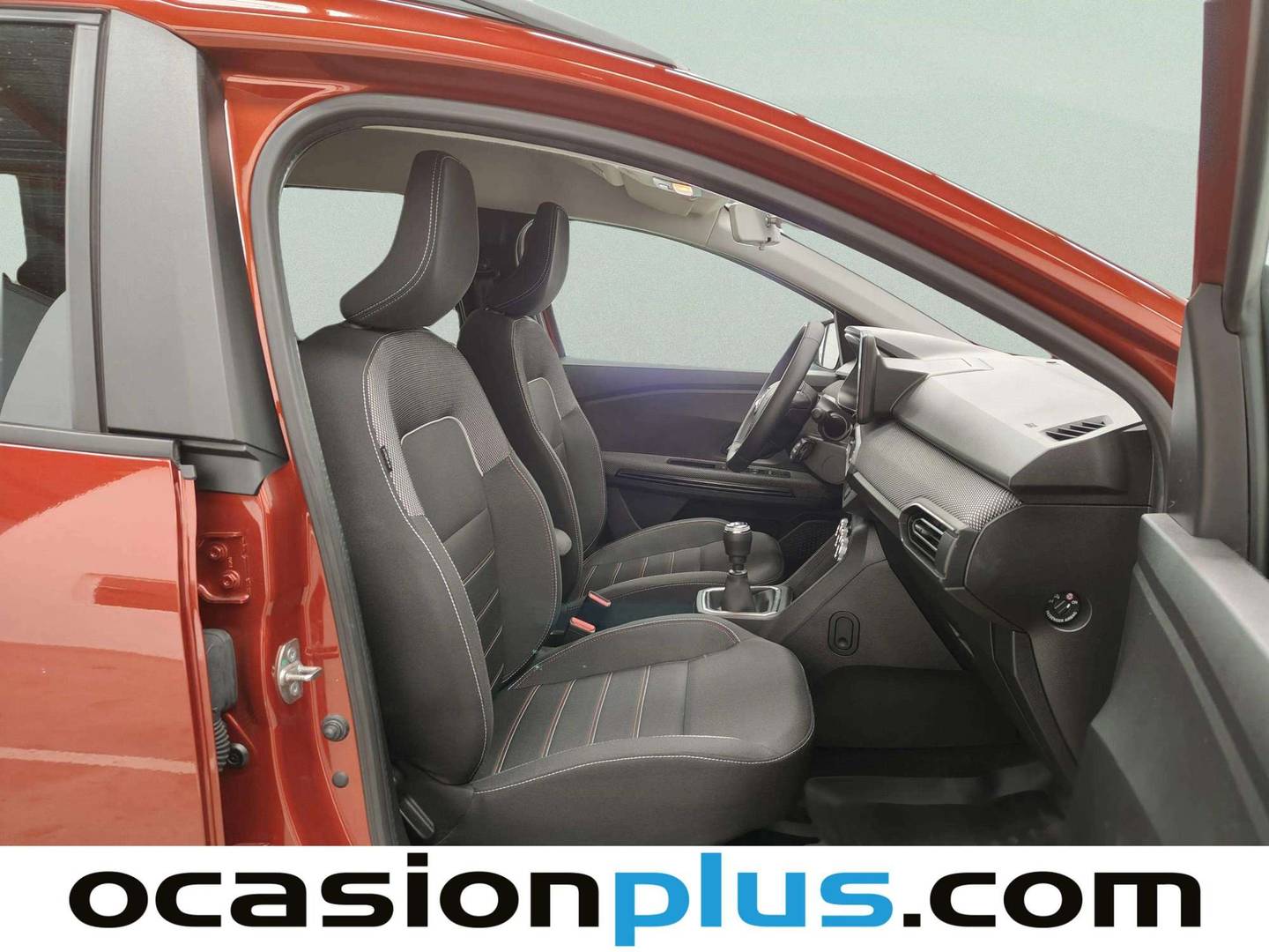 Dacia Jogger Dacia Jogger Extreme Go TCe (110 CV) 2022