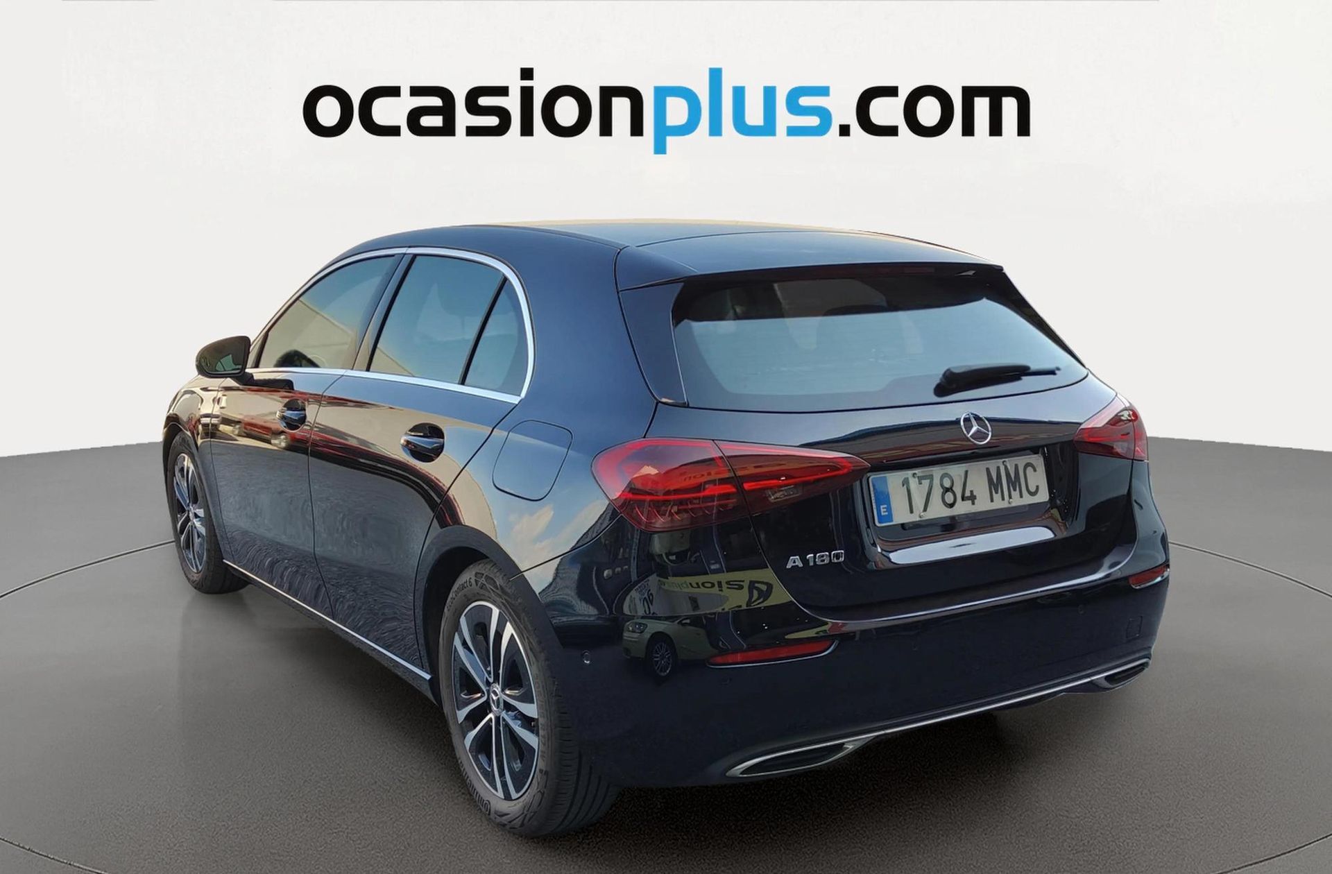 Mercedes-Benz Clase A 180 - foto 3