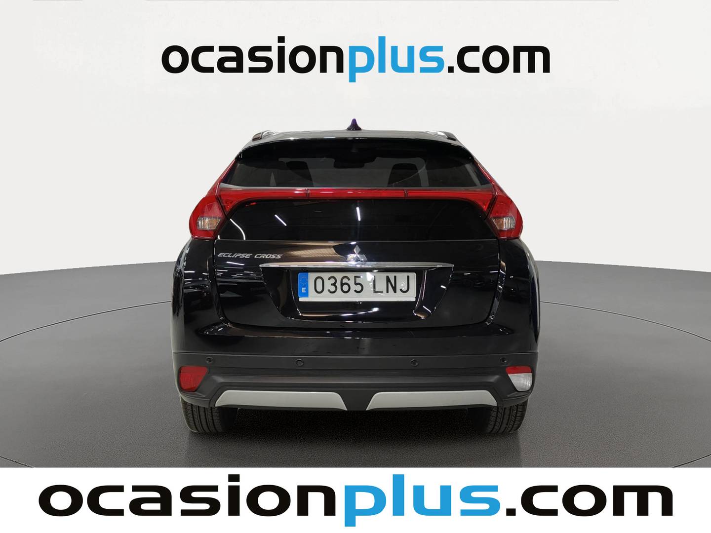 Mitsubishi Eclipse Cross Mitsubishi Eclipse Cross 150T Motion 2WD (163 CV) barato