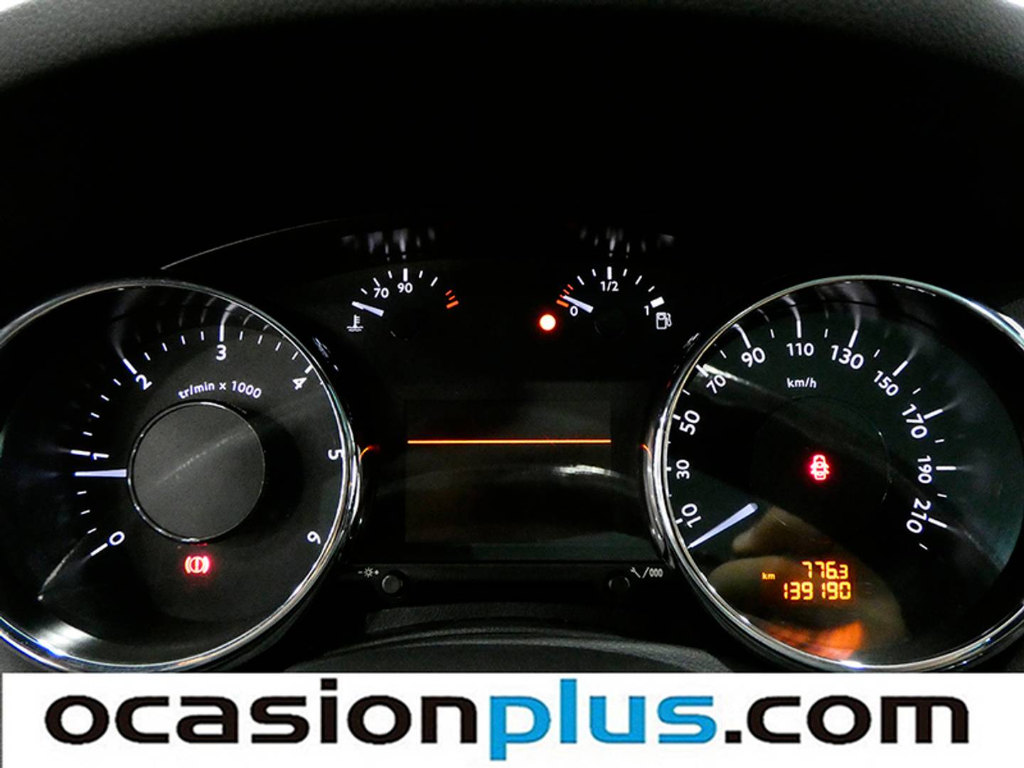 Foto Peugeot 5008 Peugeot 5008 1.6 HDI Allure FAP (115 CV)