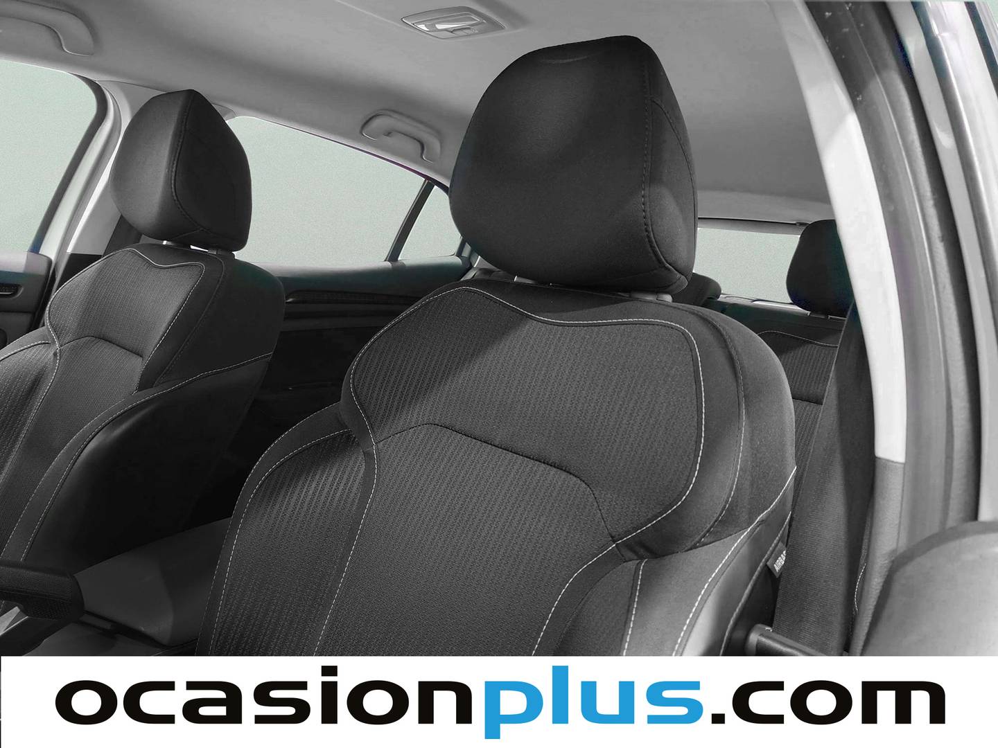 Acabados Renault Mégane Renault Megane Intens Energy dCi (90 CV)