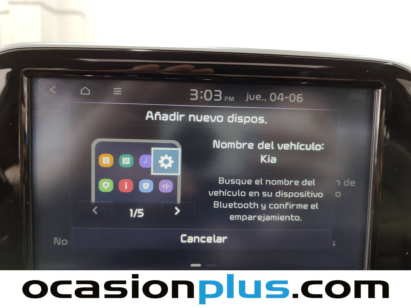 KIA Stinger KIA Stinger 3.3 T-GDi GT 4x4 Auto (370 CV) 370cv