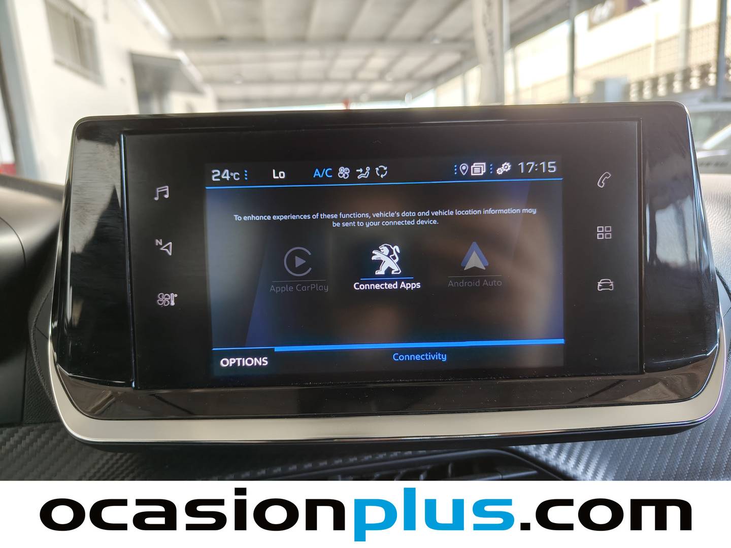 Foto Peugeot 2008 Peugeot 2008 PureTech 100 S&S Allure (100 CV)