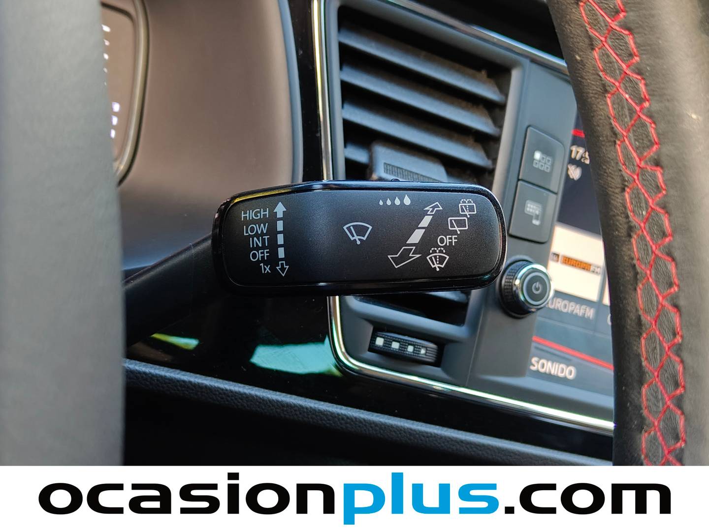 Seat León Seat León 2.0 TSI S&S FR DSG (190 CV) 2019