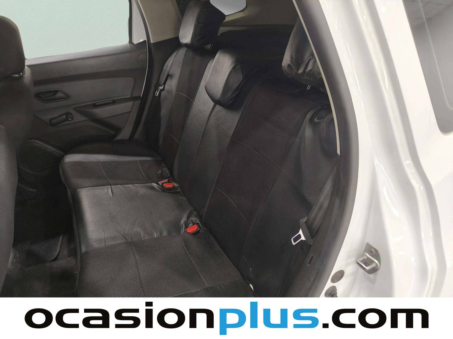 Foto Dacia Duster Dacia Duster Essential TCE (130 CV) 4X2 GPF