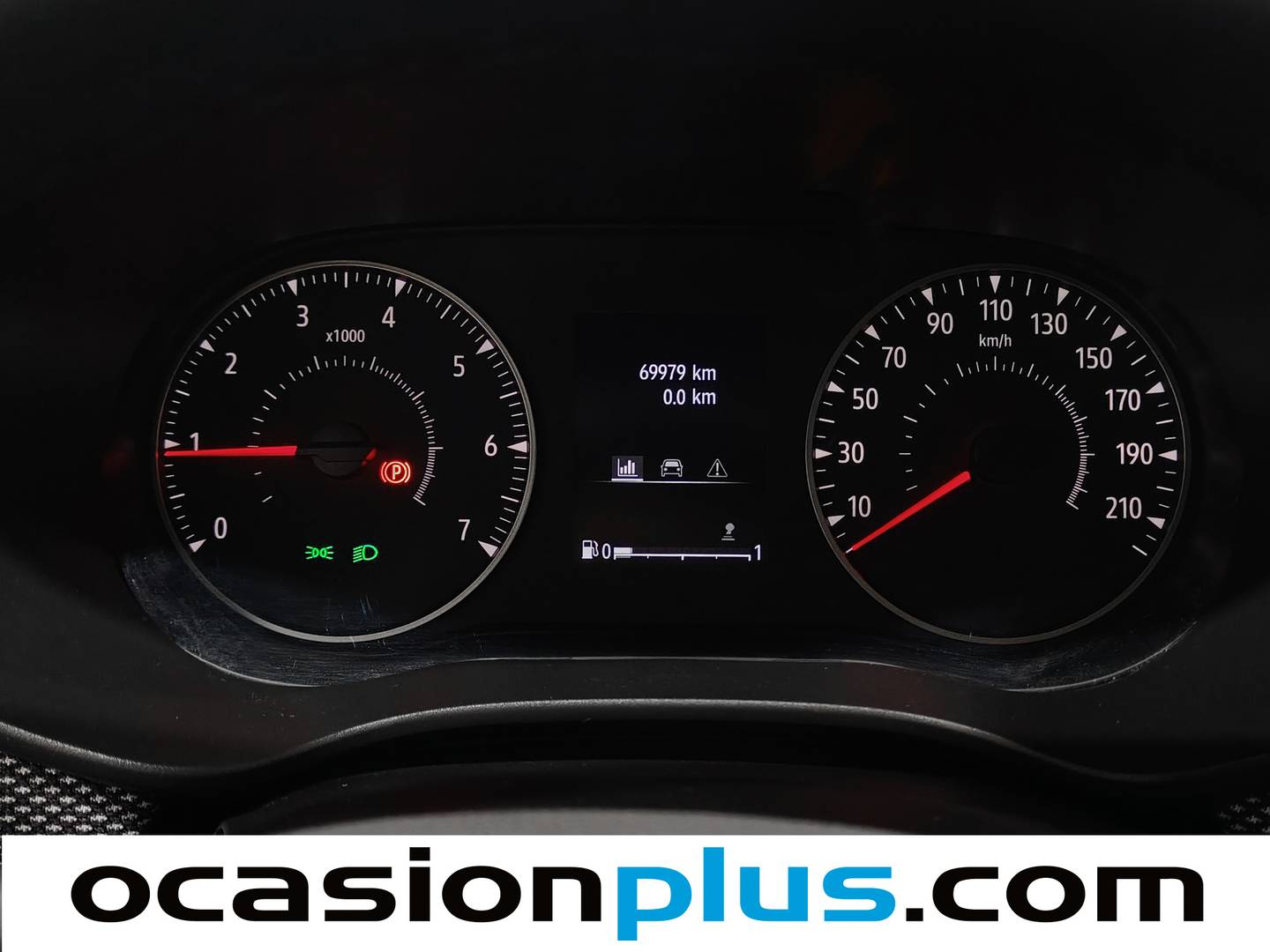 Dacia Sandero Dacia Sandero Expression TCe (91 CV) de segunda mano