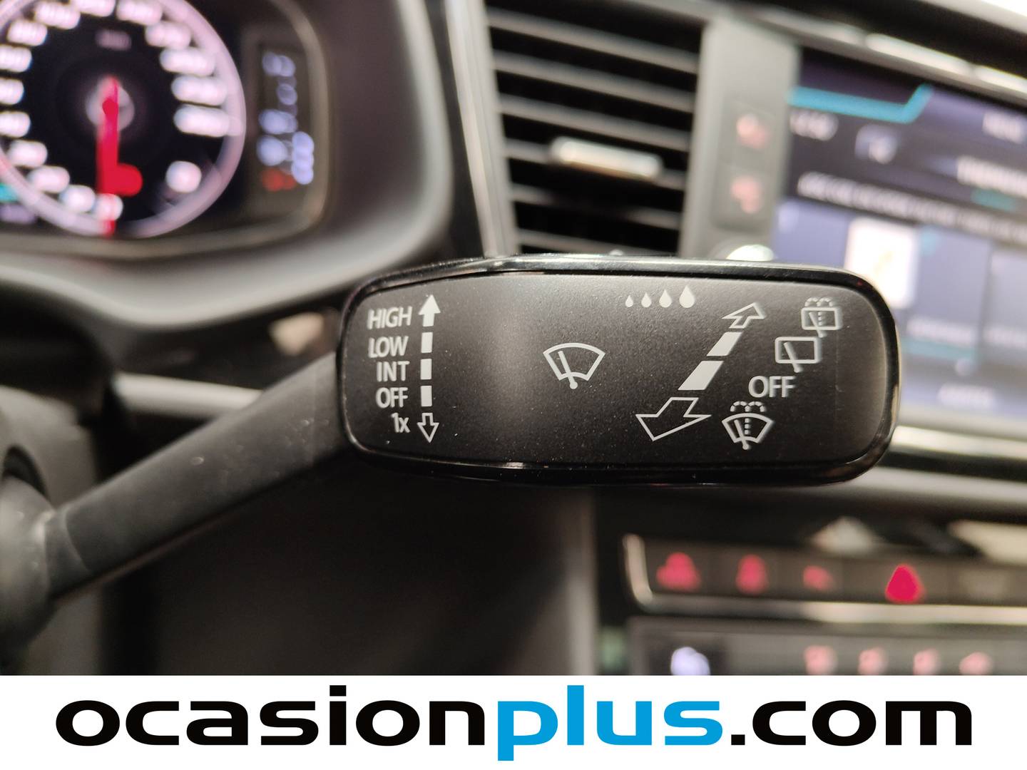 Foto Seat León SEAT León 2.0 TSI S&S FR DSG (190 CV)