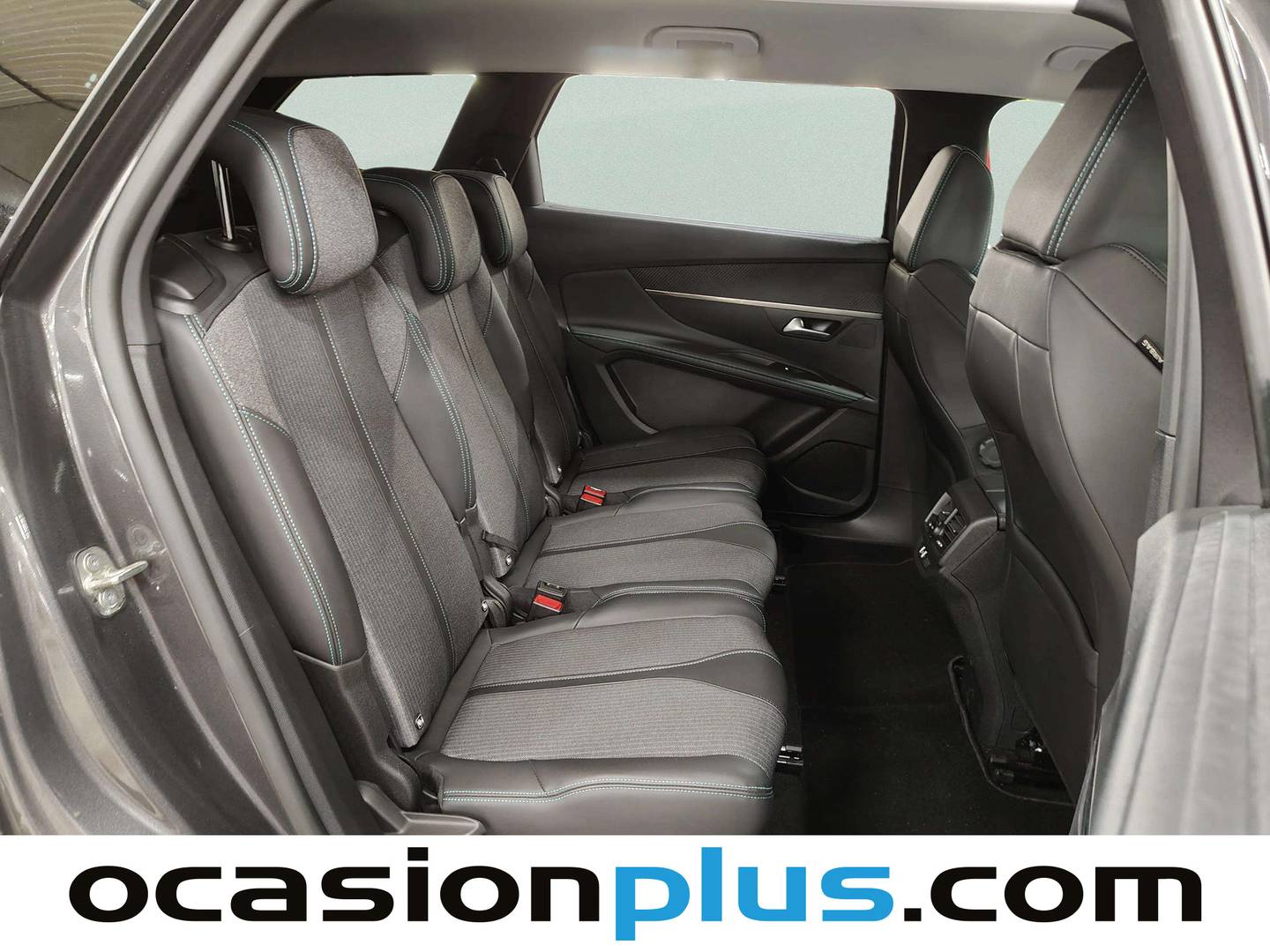 Peugeot 5008 Peugeot 5008 BlueHDi 130 S&S Allure 7 Plazas (130 CV) km 0