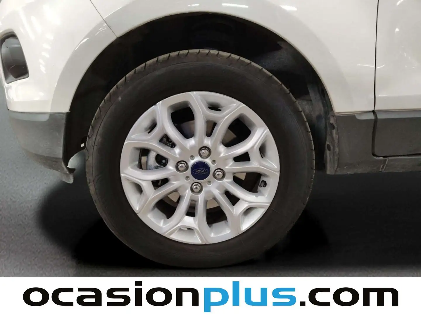 Foto Ford EcoSport Ford EcoSport 1.5 Ti-VCT Trend (112 CV)