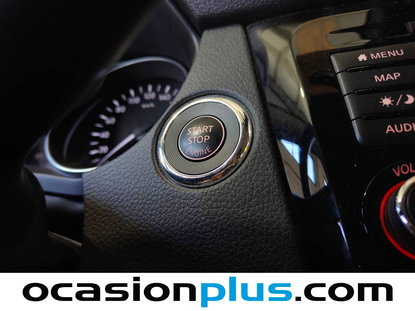 Acabados Nissan QASHQAI Nissan Qashqai dCi 150 N-Connecta 4x2 (150 CV)