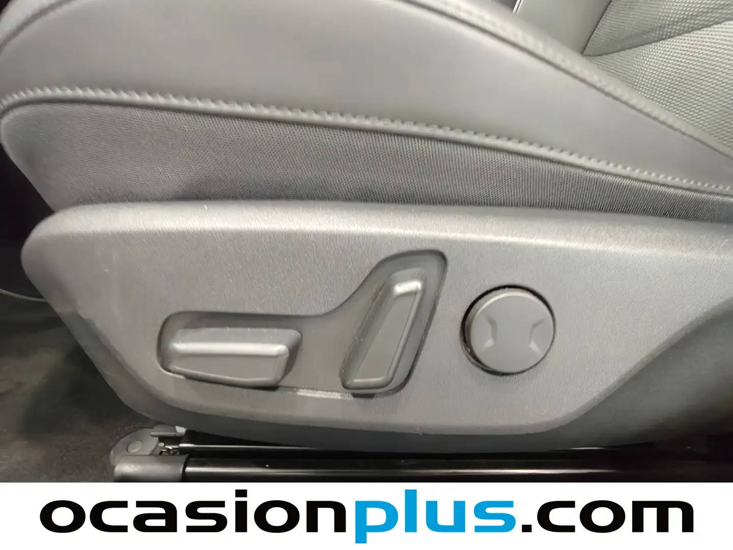 Foto KIA Niro Kia Niro 1.6 GDi HEV Híbrido Drive (141 CV)