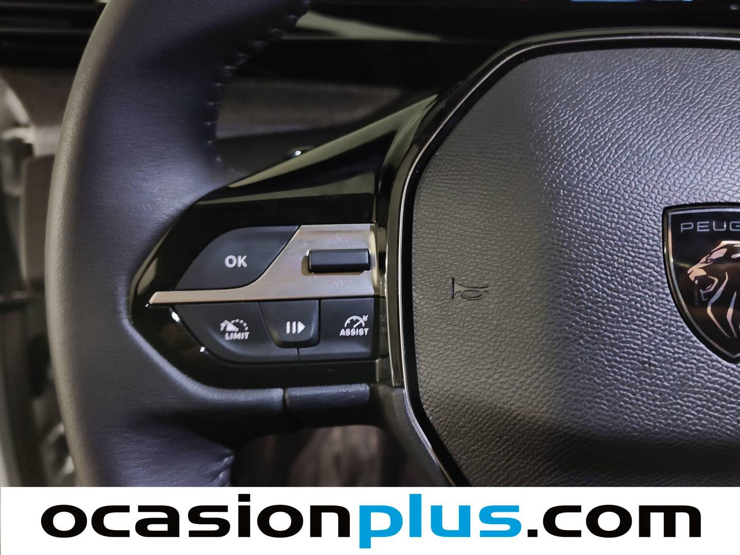 Foto Peugeot 308 Peugeot 308 Allure Hybrid eDCS6 (145 CV)