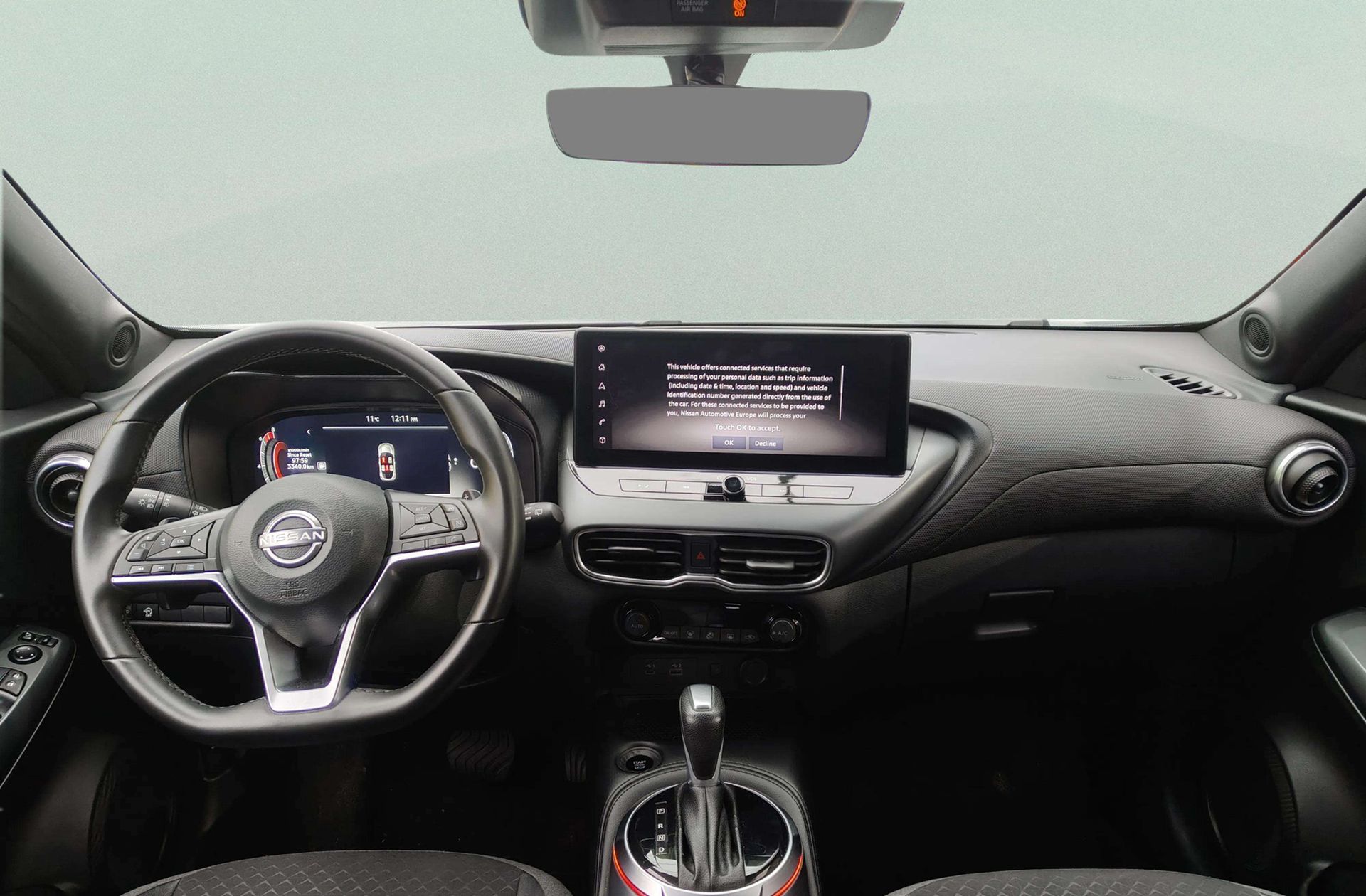 Nissan Juke DIG-T N-Connecta 4x2 DCT - foto 7