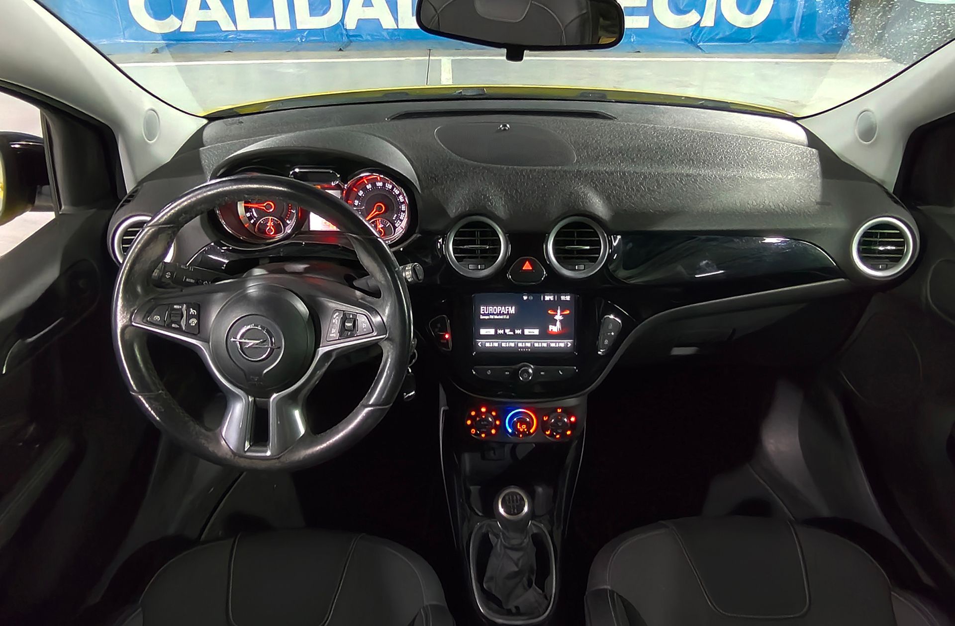 Opel Adam 1.4 XER Slam - foto 6
