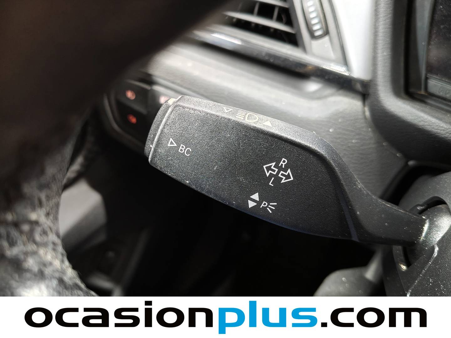 BMW X1 BMW X1 sDrive18d (150 CV) seminuevo