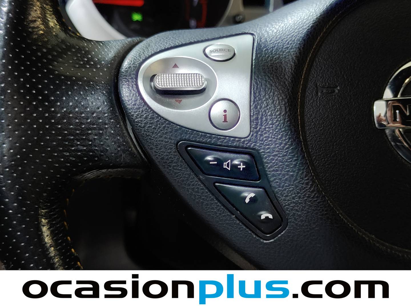 Nissan JUKE Nissan Juke 1.2 DIG-T Fun (115 CV) km 0