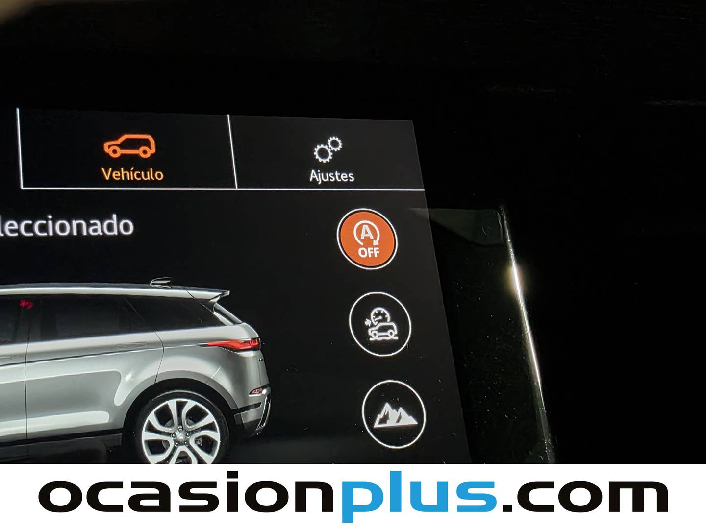 Land Rover Range Rover Evoque Land Rover Range Rover Evoque LD150 MHEV R-Dynamic S 4WD Auto (150 CV) de ocasión