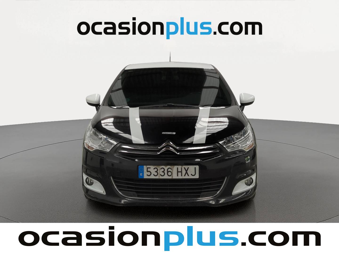 Citroën C4 Citroën C4 1.6 VTi Collection (120 CV) 120cv