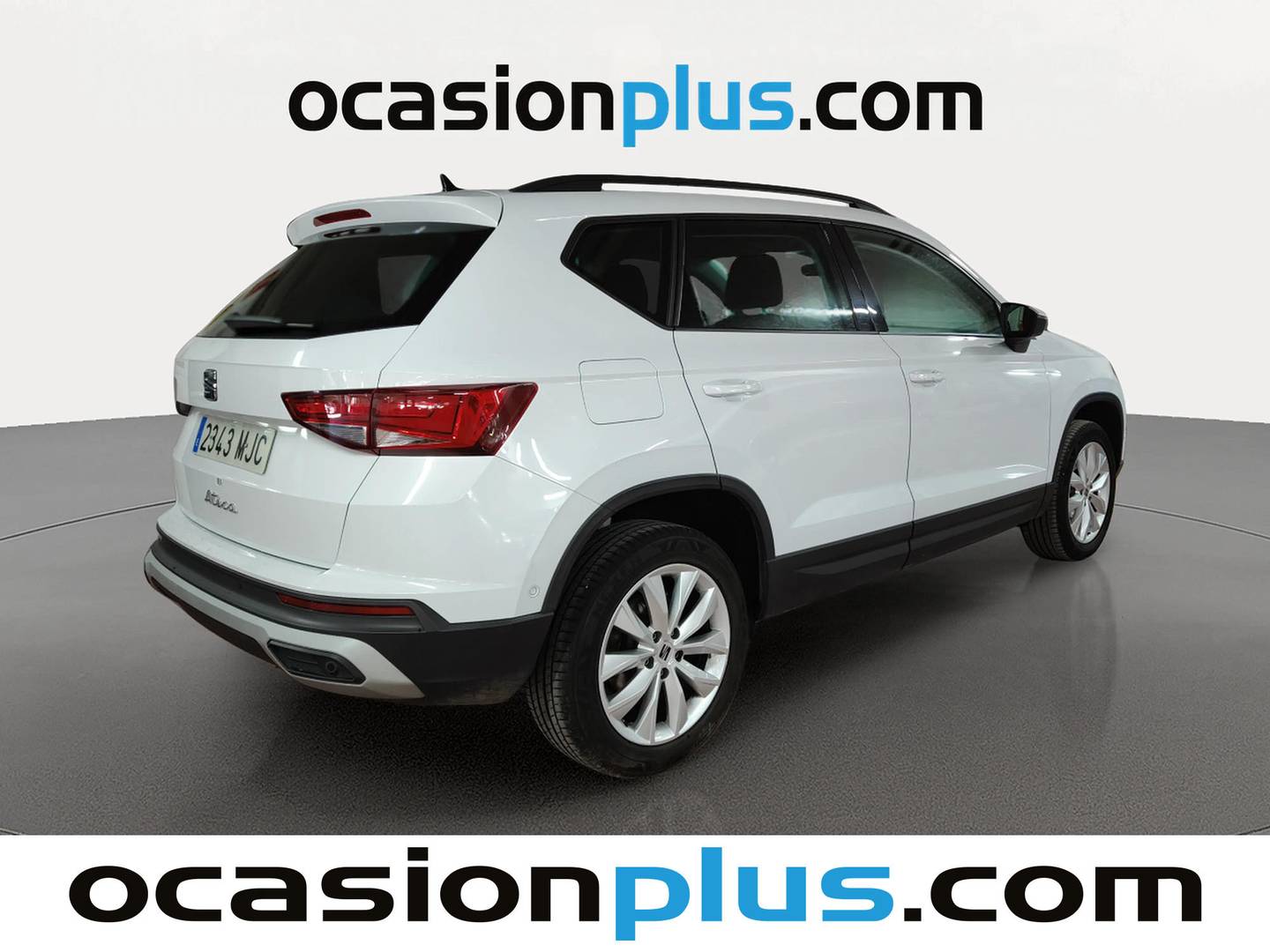 Foto Seat Ateca SEAT Ateca 1.5 TSI S&S Style XL  (150 CV)