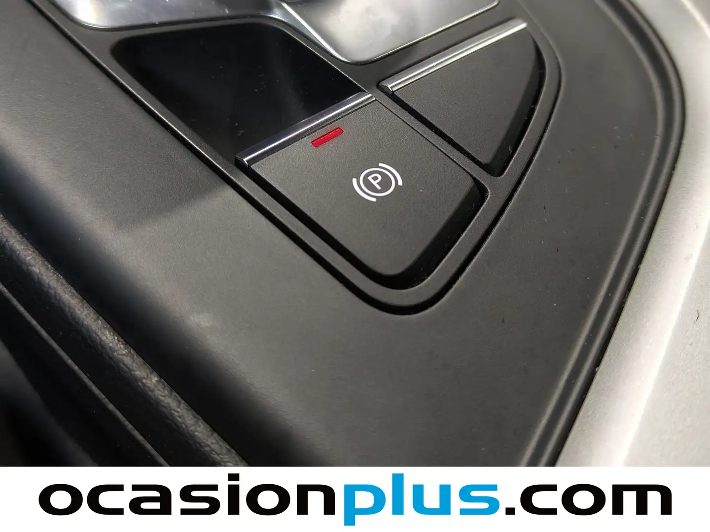 Foto Audi A4 Audi A4 Avant Black line 35 TDI (163 CV) S tronic