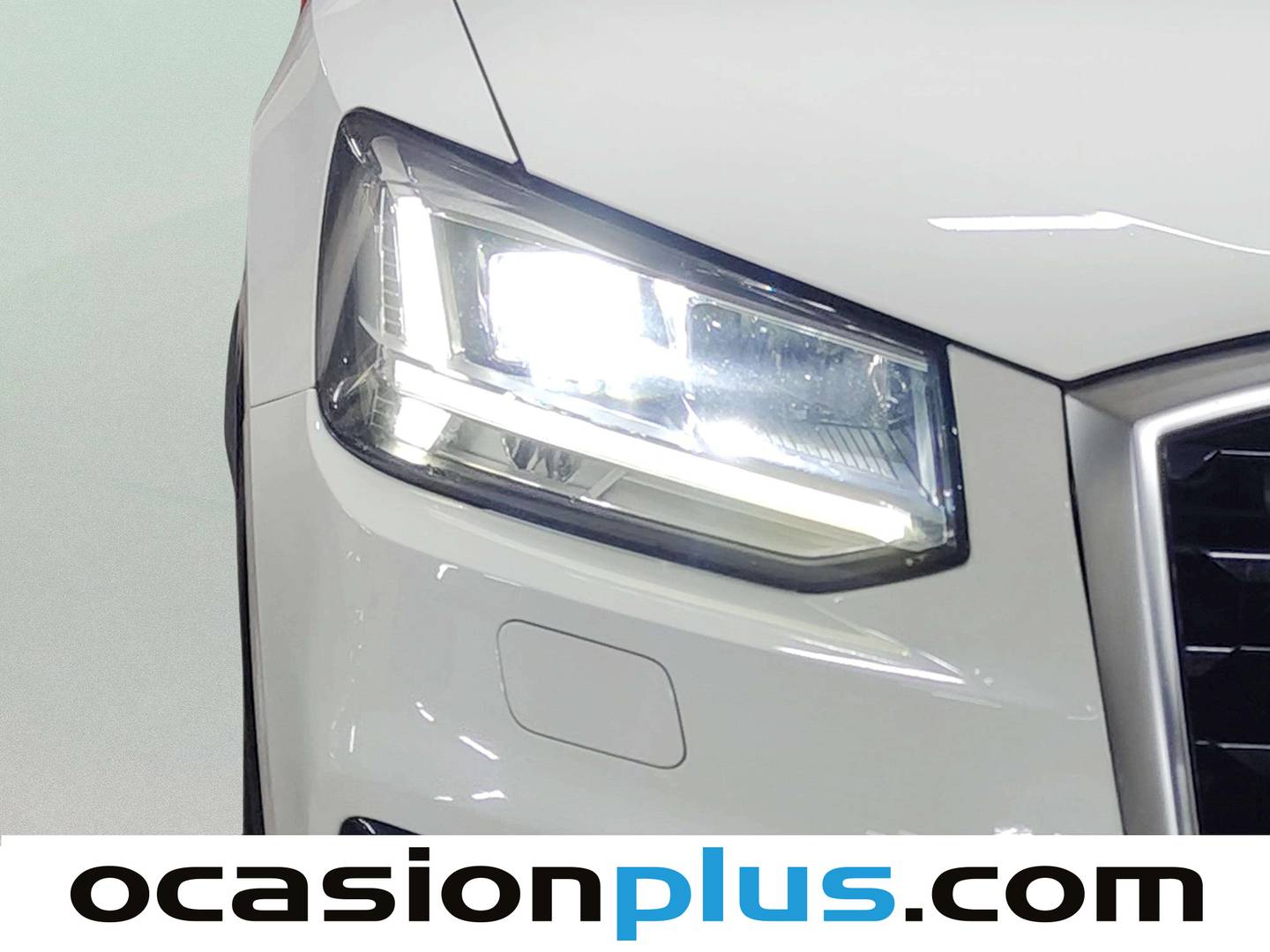 Accesorios del Audi Q2 Audi Q2 35 TFSI (150 CV) S tronic