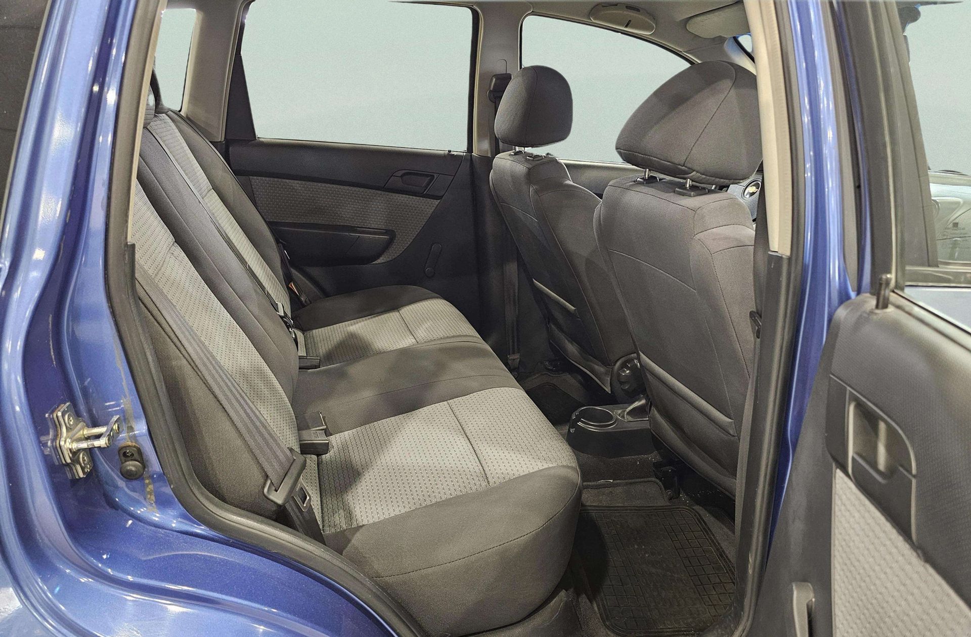 Chevrolet Aveo 1.2 16v LS - foto 13
