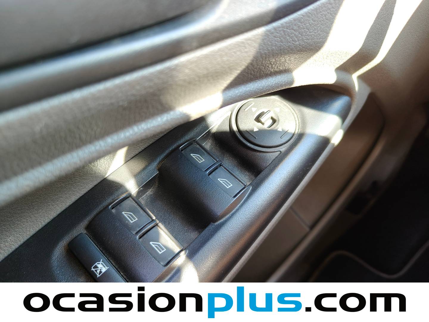 Ford Transit Connect Ford Transit Connect Kombi 1.5 TDCi Trend 230 L2 (120 CV) diésel
